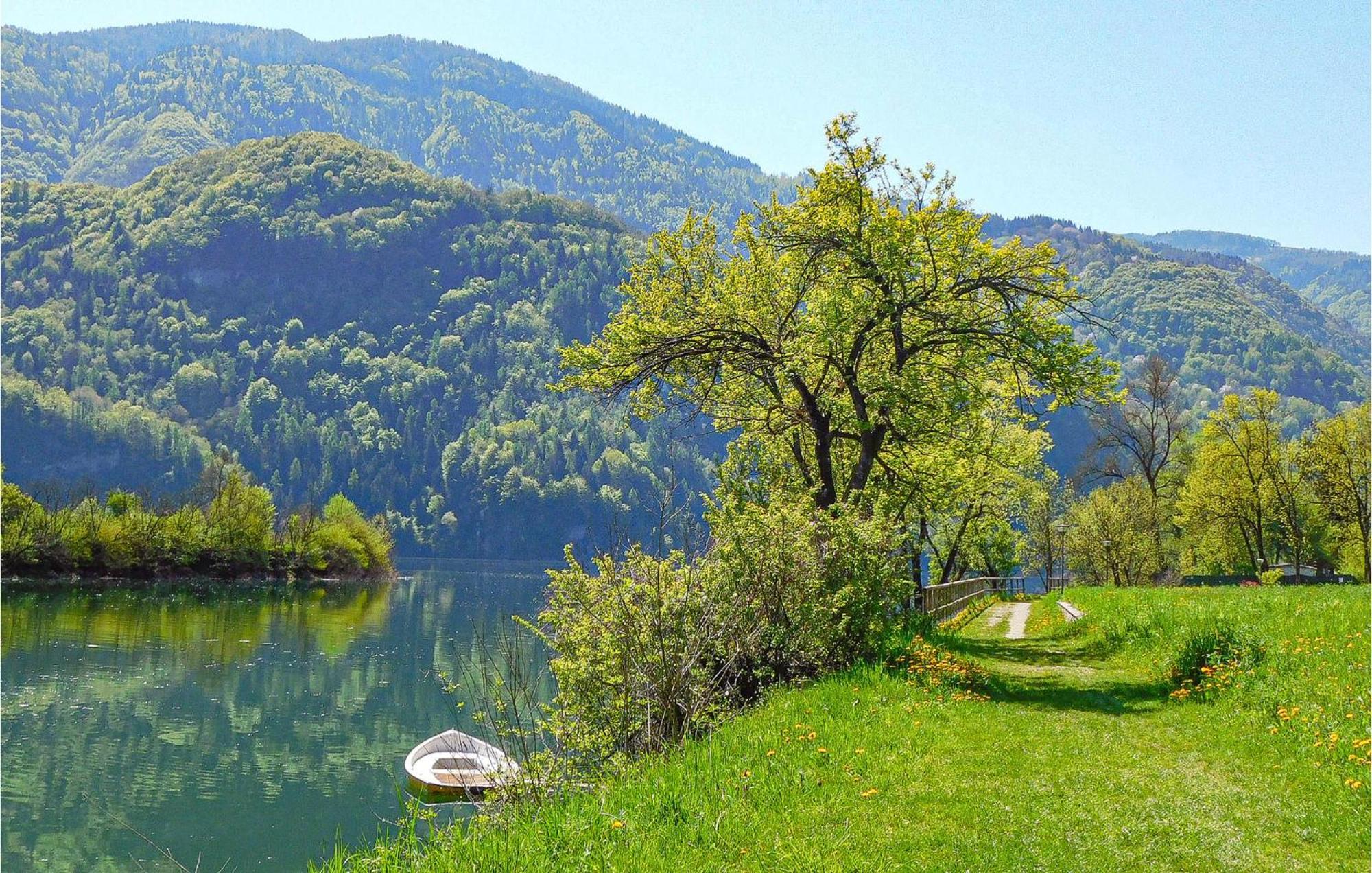 Casa Giglio Dorato Villa Sovramonte Bagian luar foto